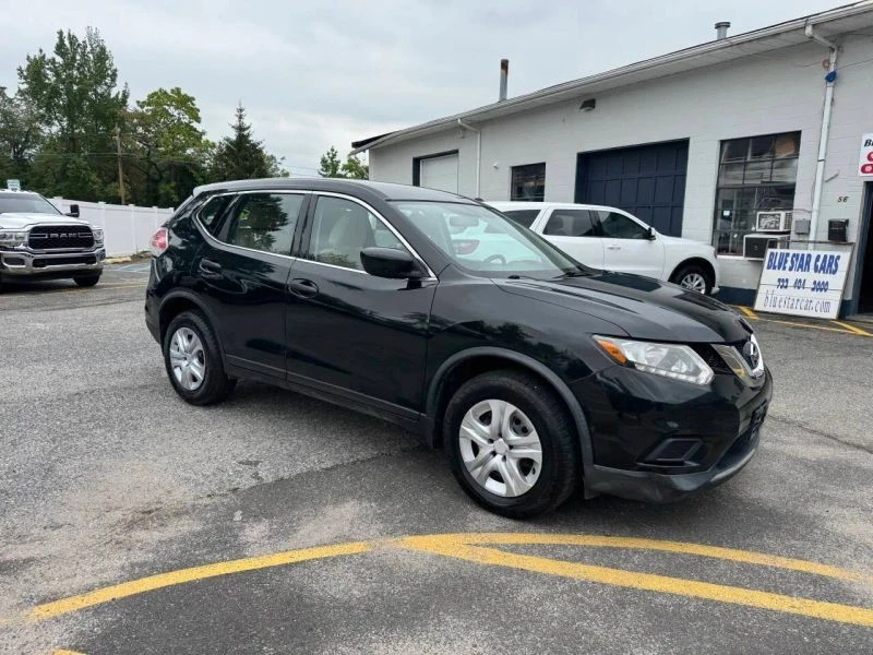 2016 Nissan Rogue - Image 5 of 12