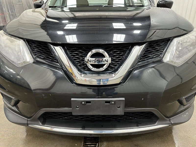 2016 Nissan Rogue - Image 19 of 21