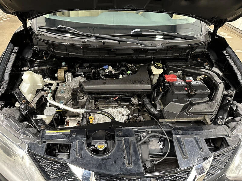 2016 Nissan Rogue - Image 21 of 21