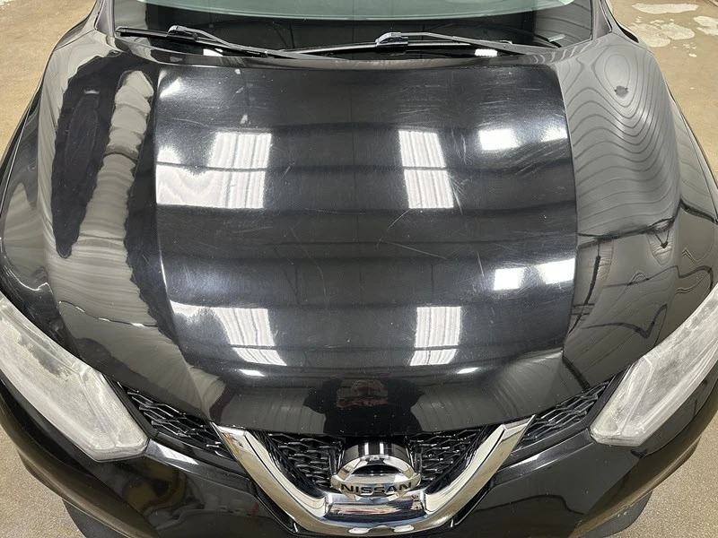 2016 Nissan Rogue - Image 20 of 21