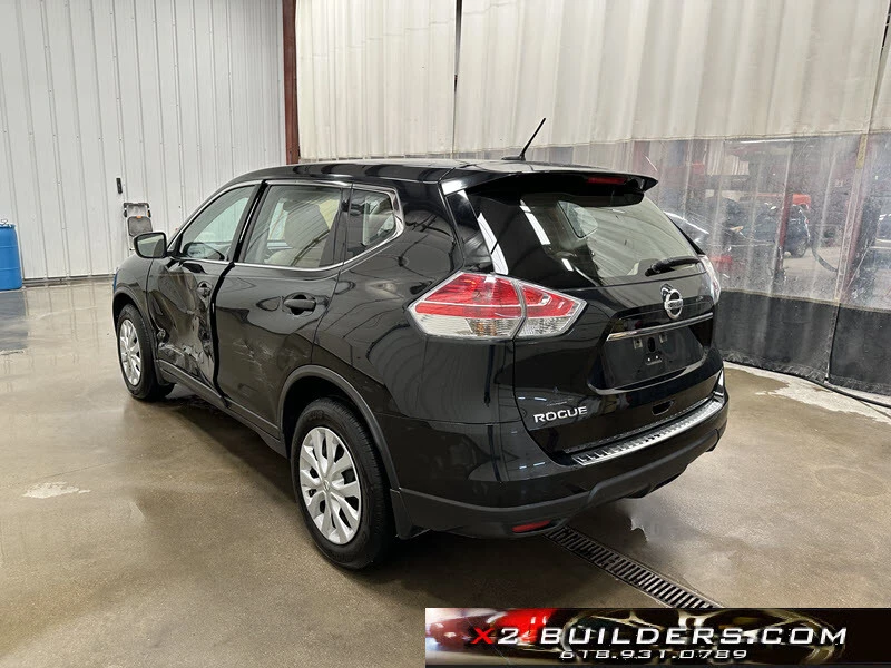 2016 Nissan Rogue - Image 6 of 21