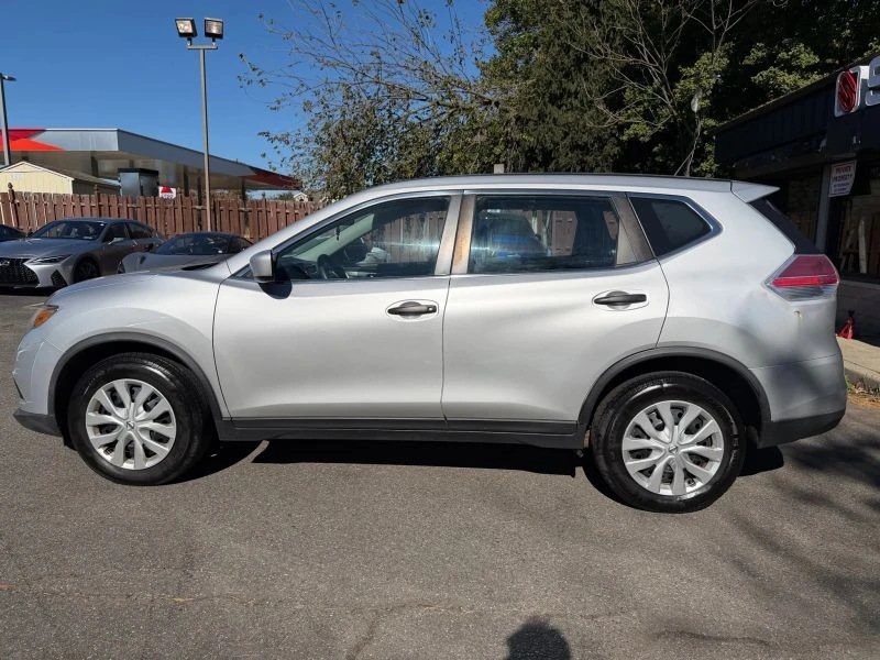 2016 Nissan Rogue - Image 3 of 12