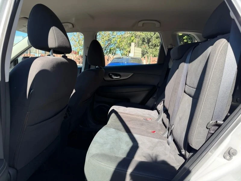 2016 Nissan Rogue - Image 12 of 12