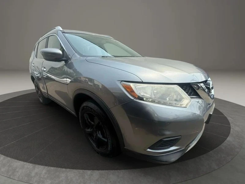 2016 Nissan Rogue - Image 3 of 12