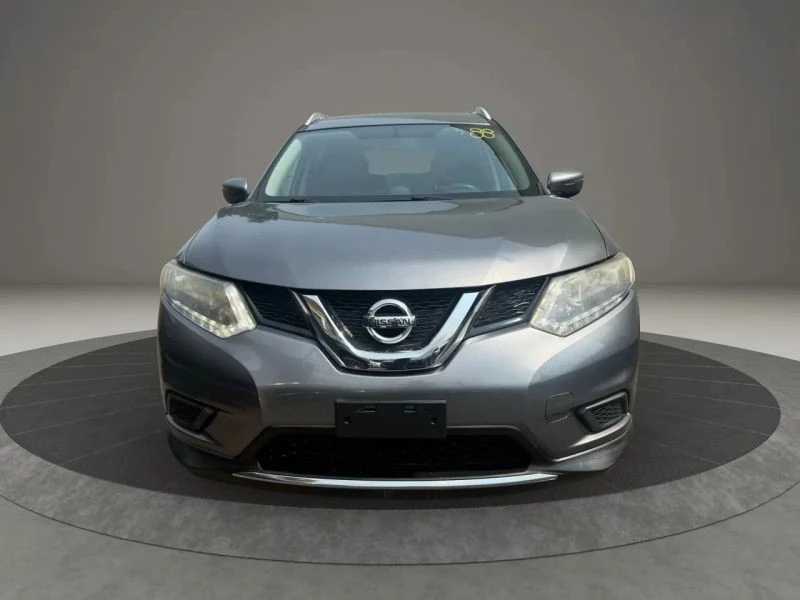 2016 Nissan Rogue - Image 2 of 12