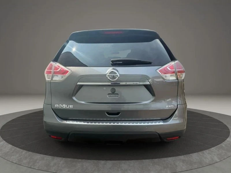 2016 Nissan Rogue - Image 6 of 12