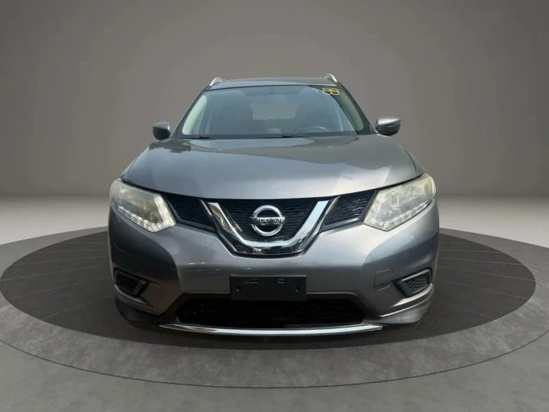2016 Nissan Rogue - Image 2 of 12