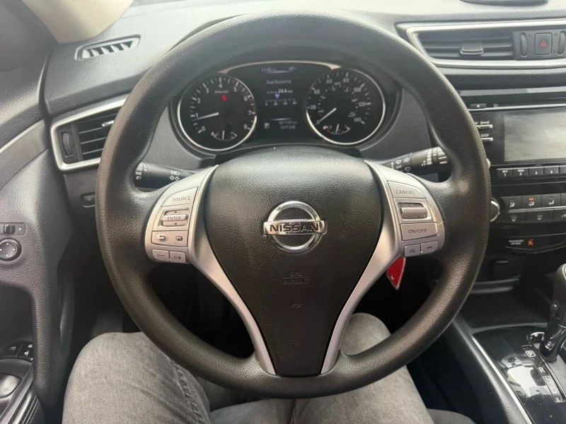 2016 Nissan Rogue - Image 12 of 12