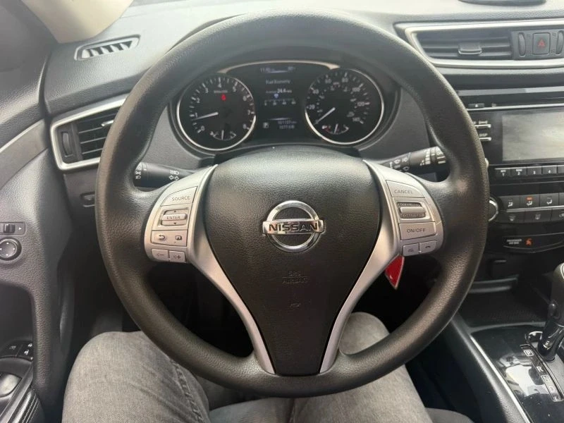 2016 Nissan Rogue - Image 12 of 12
