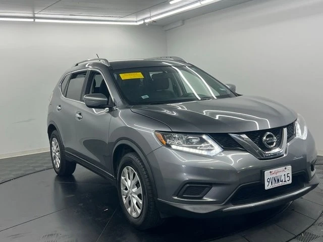 2016 Nissan Rogue - Image 2 of 9
