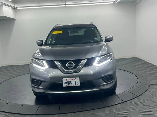 2016 Nissan Rogue - Image 5 of 9