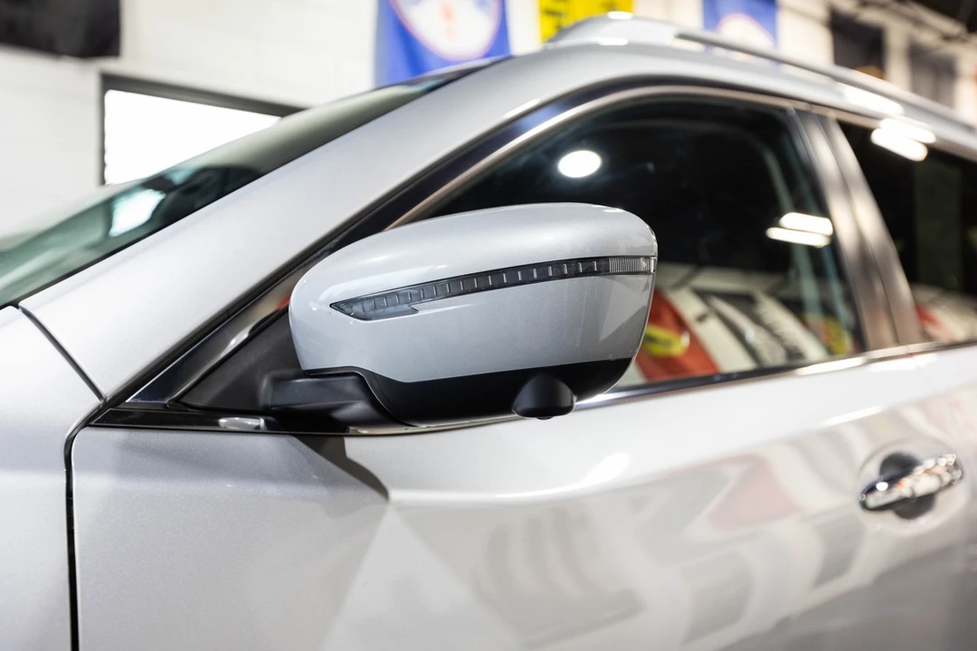 2016 Nissan Rogue - Image 5 of 21