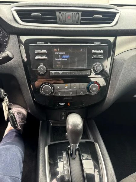 2016 Nissan Rogue - Image 12 of 12