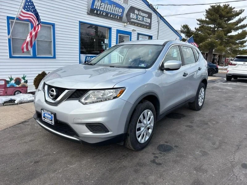 2016 Nissan Rogue - Image 12 of 12