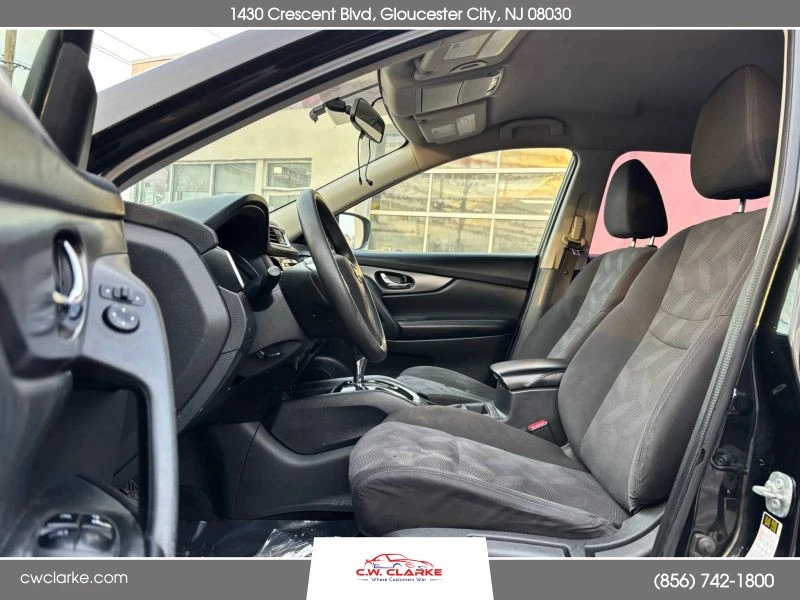 2016 Nissan Rogue - Image 12 of 12