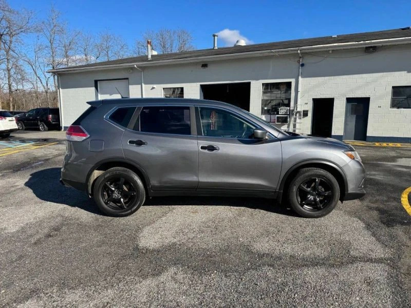 2016 Nissan Rogue - Image 12 of 12