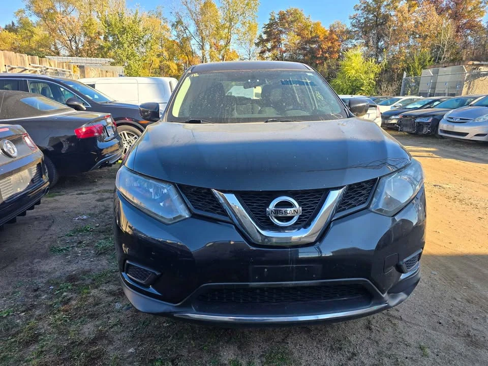 2016 Nissan Rogue - Image 7 of 7