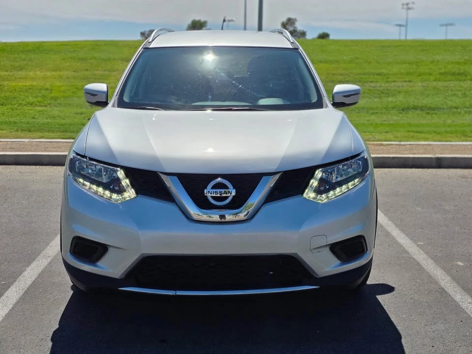 2016 Nissan Rogue - Image 3 of 12