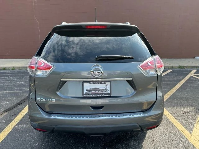 2016 Nissan Rogue - Image 6 of 21