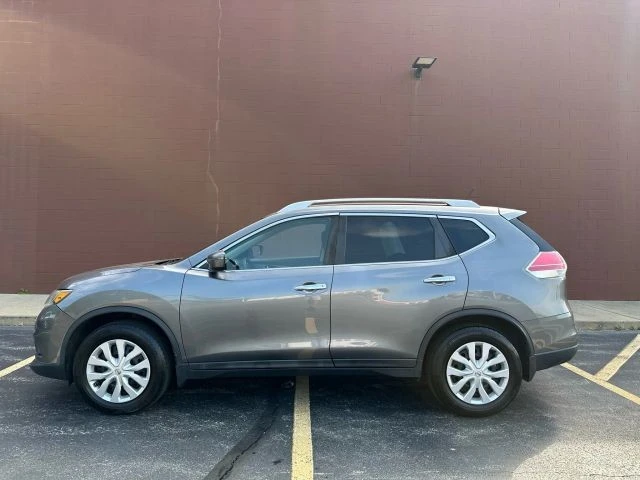 2016 Nissan Rogue - Image 8 of 21