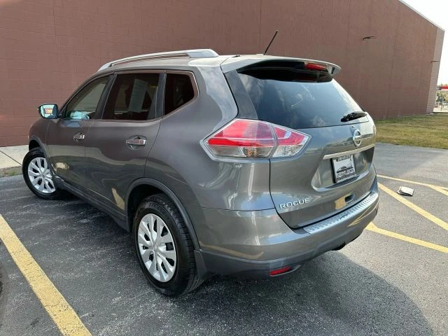 2016 Nissan Rogue - Image 7 of 21