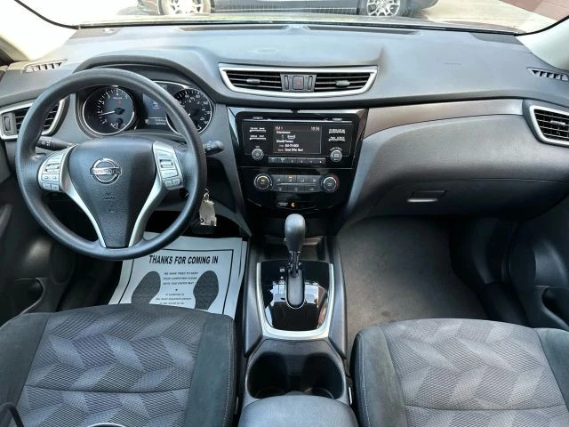 2016 Nissan Rogue - Image 12 of 21