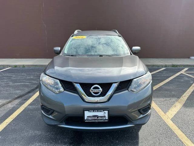 2016 Nissan Rogue - Image 2 of 21