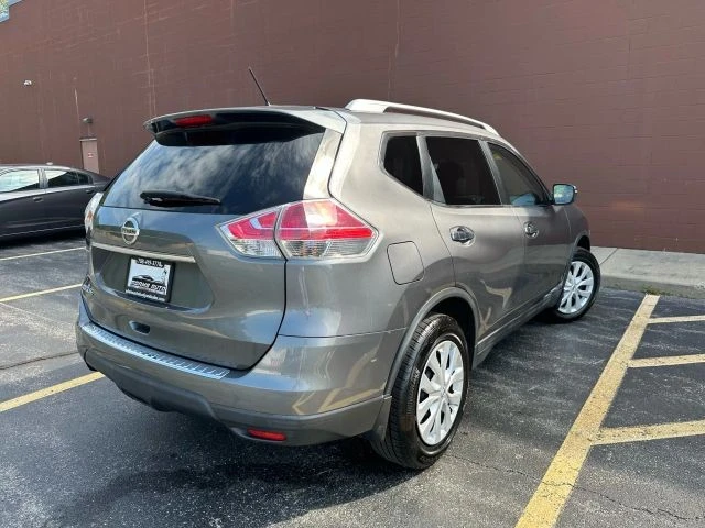 2016 Nissan Rogue - Image 5 of 21