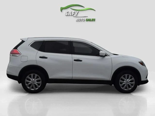2016 Nissan Rogue - Image 5 of 21