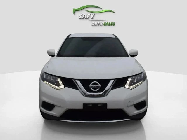 2016 Nissan Rogue - Image 3 of 21