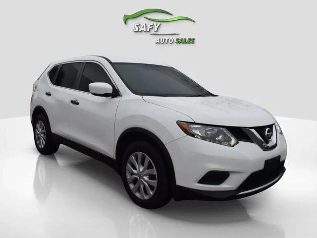 2016 Nissan Rogue - Image 4 of 21