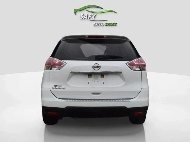 2016 Nissan Rogue - Image 7 of 21