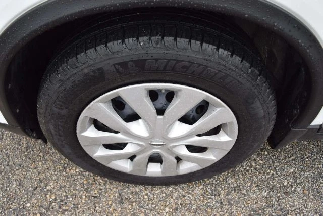 2016 Nissan Rogue - Image 21 of 21