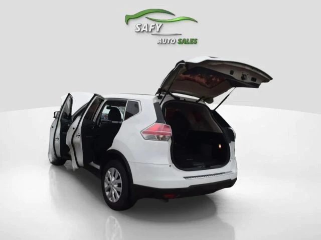 2016 Nissan Rogue - Image 12 of 21