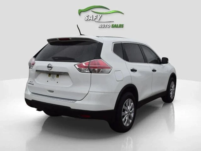2016 Nissan Rogue - Image 8 of 21