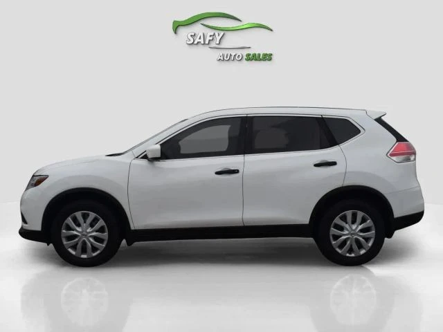 2016 Nissan Rogue - Image 2 of 21