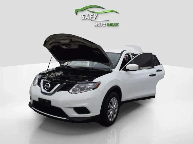 2016 Nissan Rogue - Image 10 of 21
