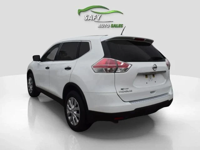 2016 Nissan Rogue - Image 6 of 21