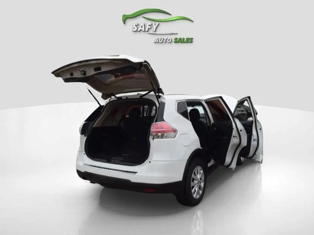2016 Nissan Rogue - Image 13 of 21