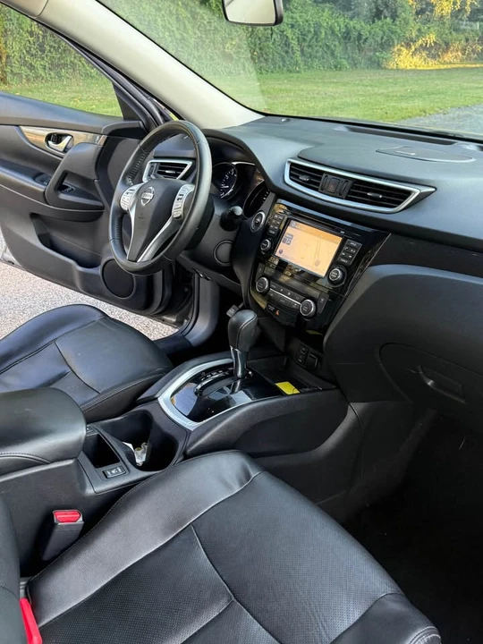2016 Nissan Rogue - Image 10 of 10