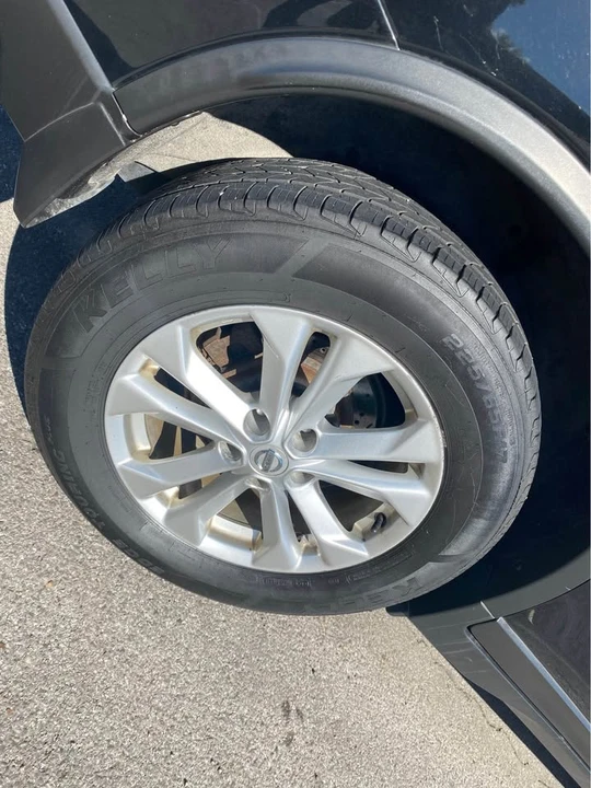2016 Nissan Rogue - Image 14 of 14