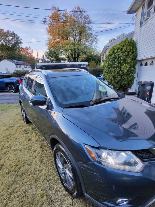 2016 Nissan Rogue - Image 5 of 19