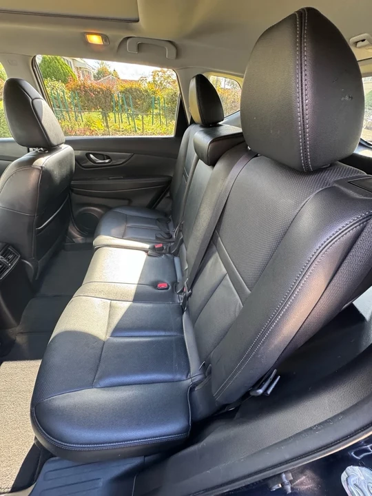 2016 Nissan Rogue - Image 13 of 19