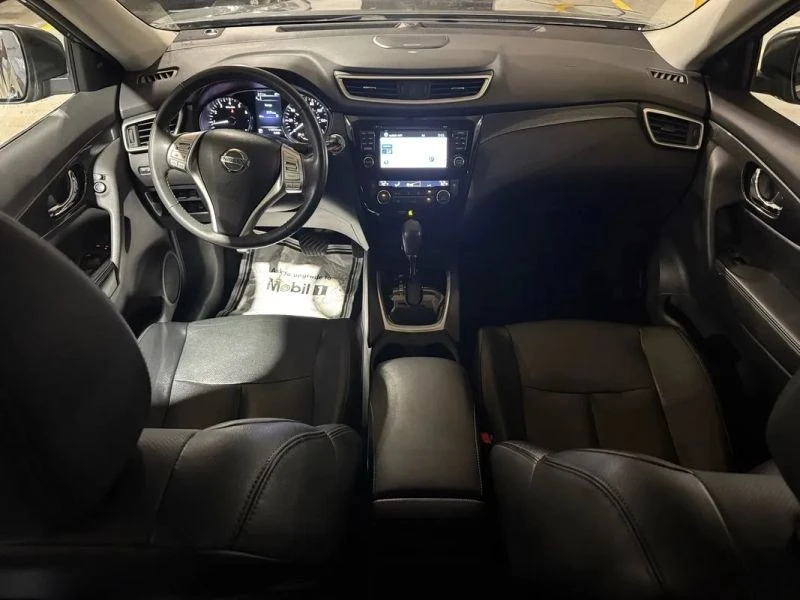 2016 Nissan Rogue - Image 8 of 12