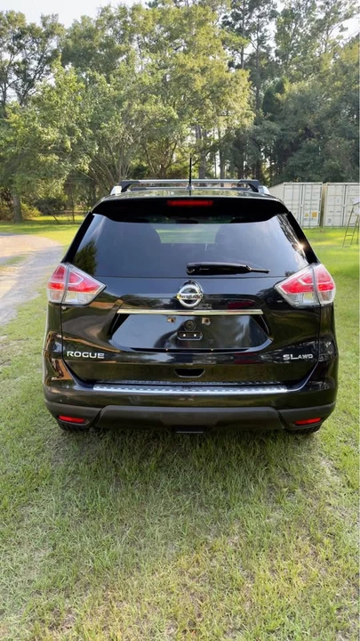 2016 Nissan Rogue - Image 5 of 20