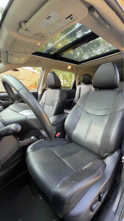 2016 Nissan Rogue - Image 2 of 20