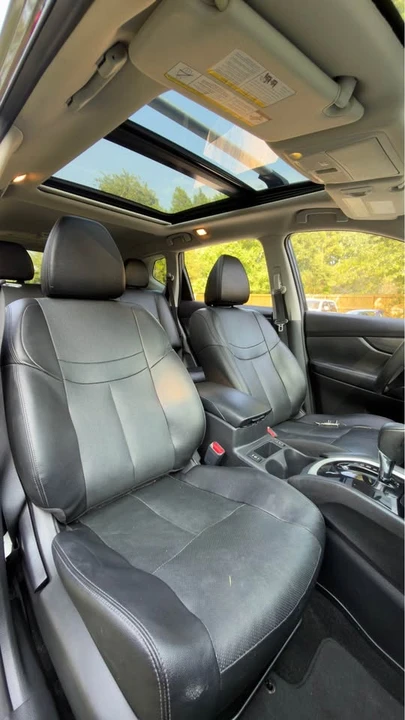 2016 Nissan Rogue - Image 14 of 20