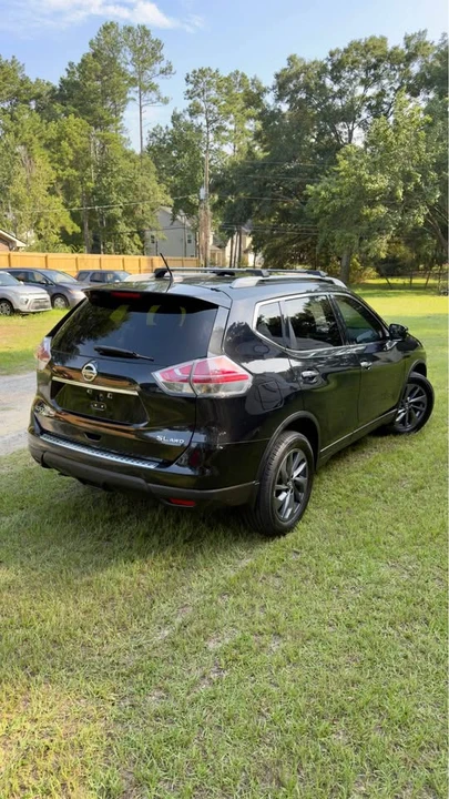 2016 Nissan Rogue - Image 7 of 20