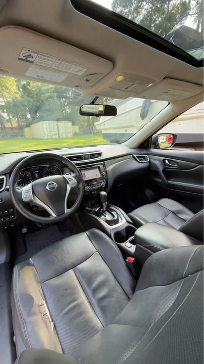 2016 Nissan Rogue - Image 9 of 20
