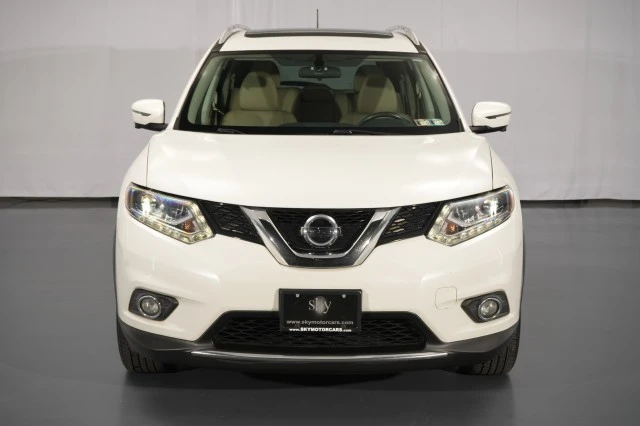 2016 Nissan Rogue - Image 7 of 21